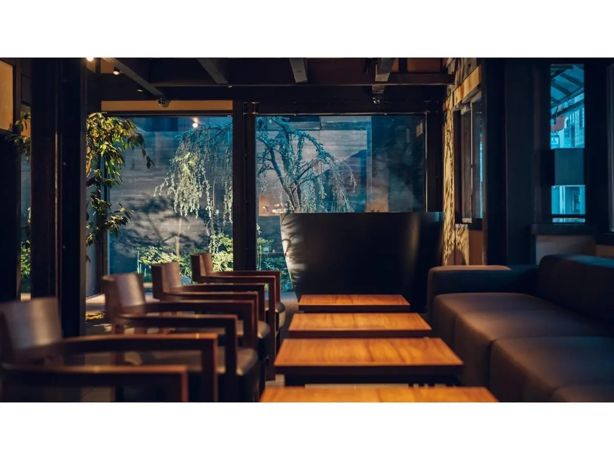 Nol Kyoto Sanjo - Vacation Stay 97690V 0*,
