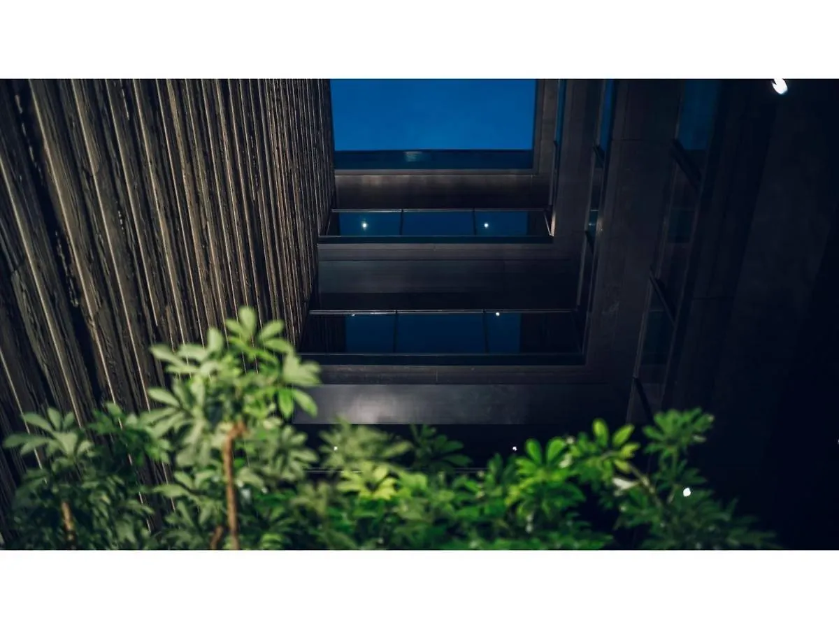 Nol Kyoto Sanjo - Vacation Stay 97690V Hotel