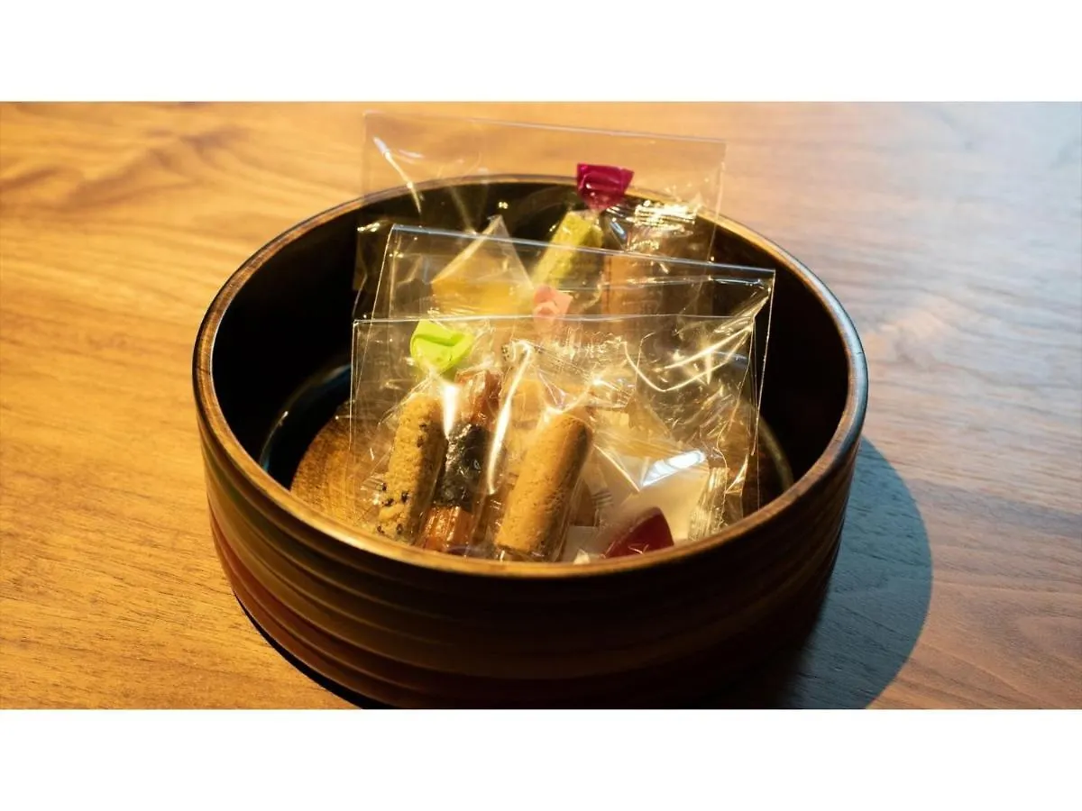 Nol Kyoto Sanjo - Vacation Stay 97690V 0*,
