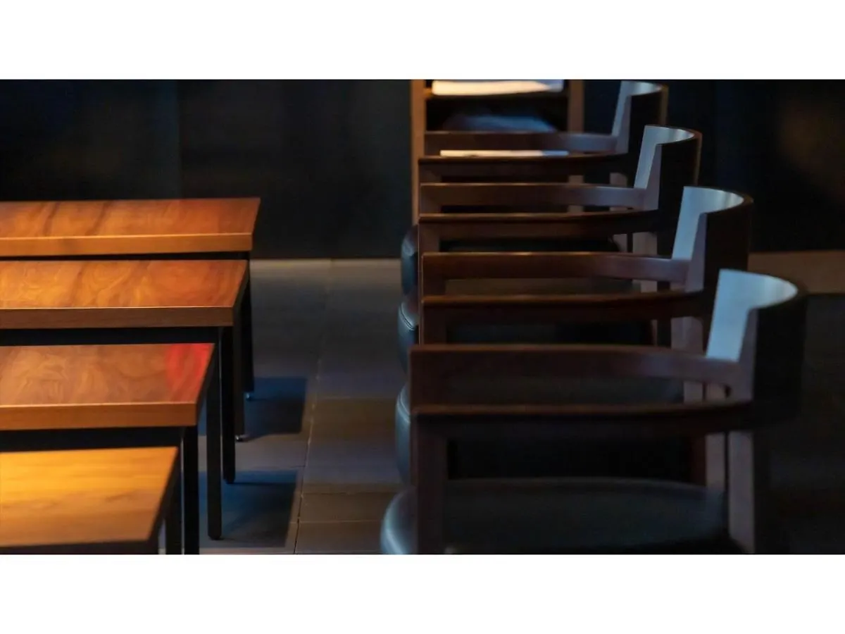 Nol Kyoto Sanjo - Vacation Stay 97690V Hotel