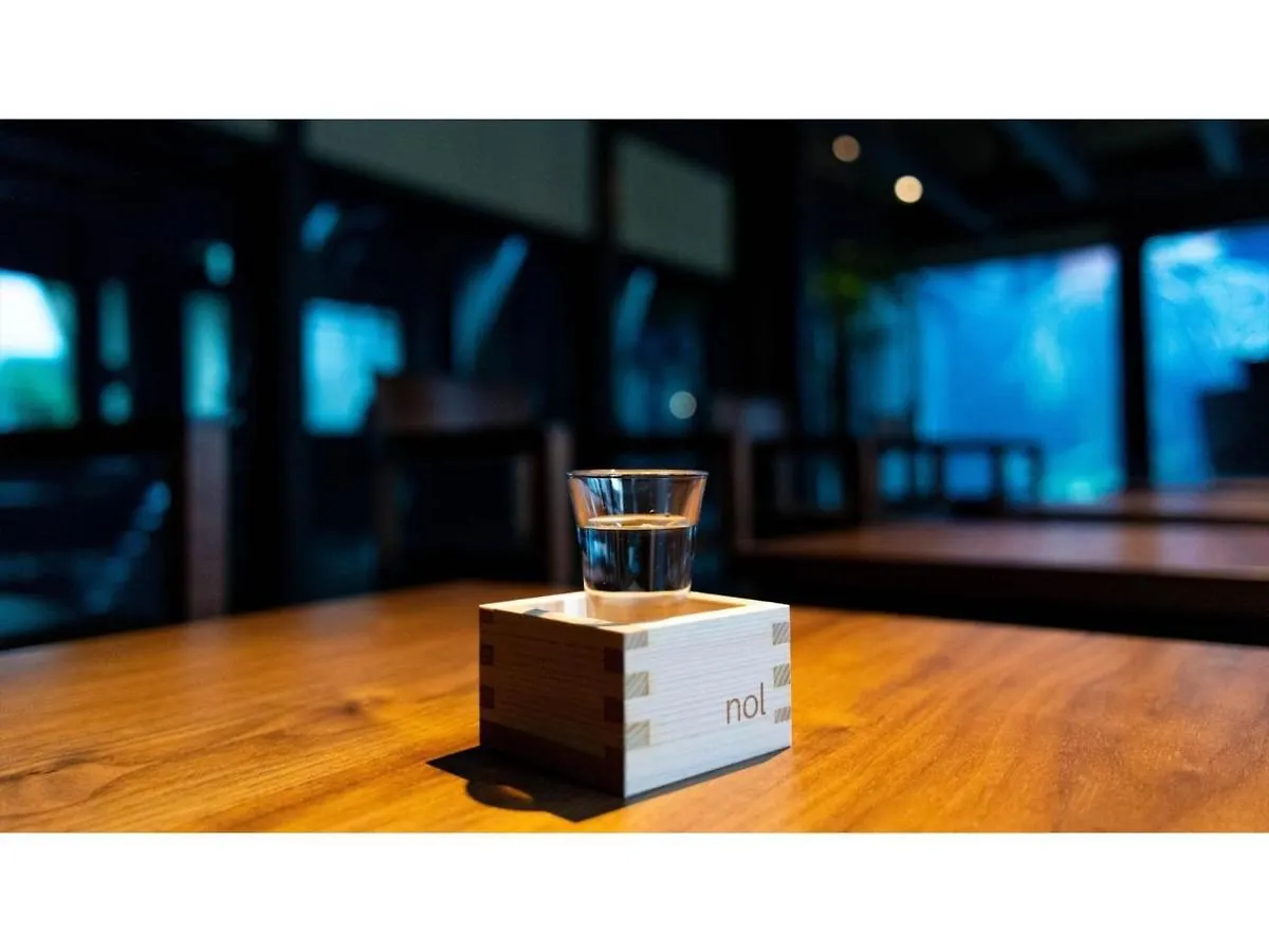 Hotel Nol Kyoto Sanjo - Vacation Stay 97690V Giappone