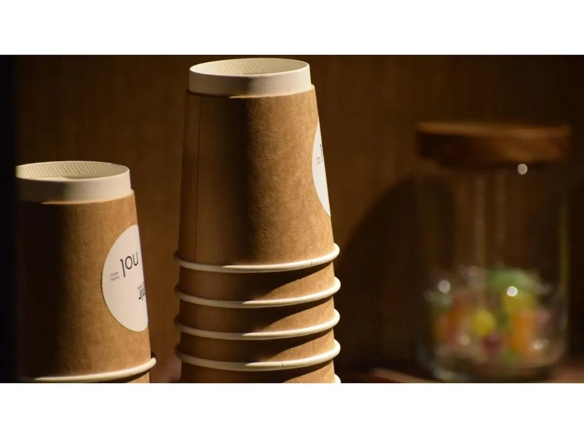 Hotel Nol Kyoto Sanjo - Vacation Stay 97690V