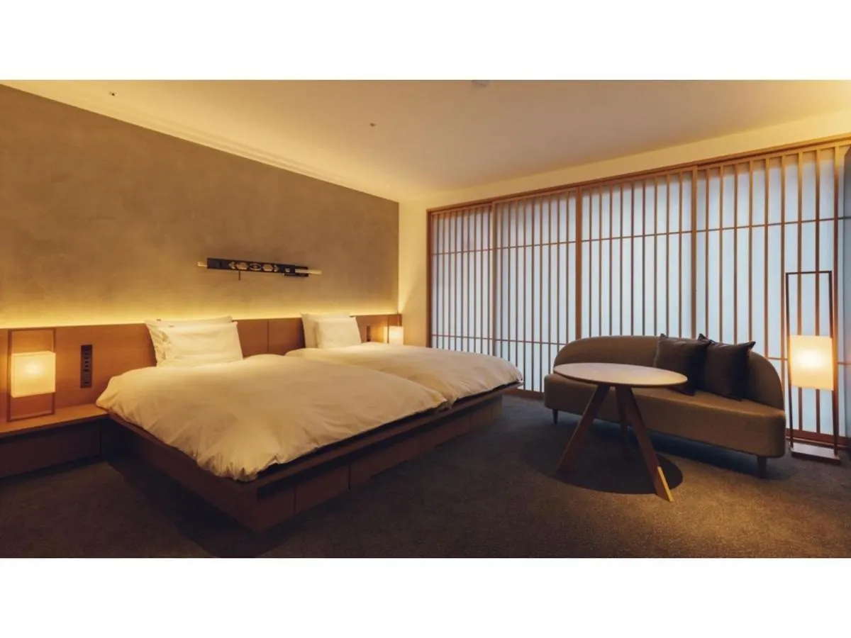 Nol Kyoto Sanjo - Vacation Stay 97690V 호텔