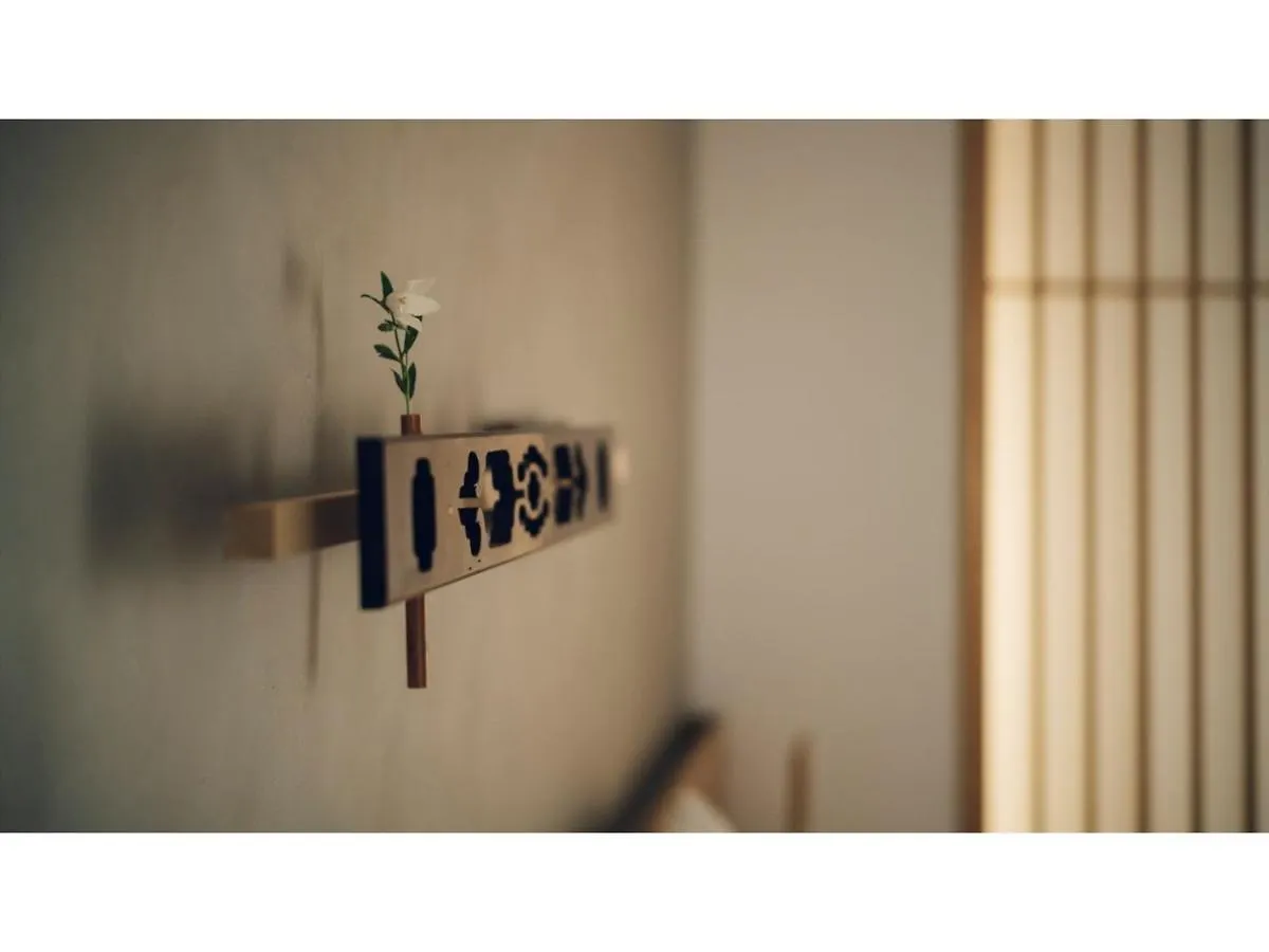 Nol Kyoto Sanjo - Vacation Stay 97690V 호텔