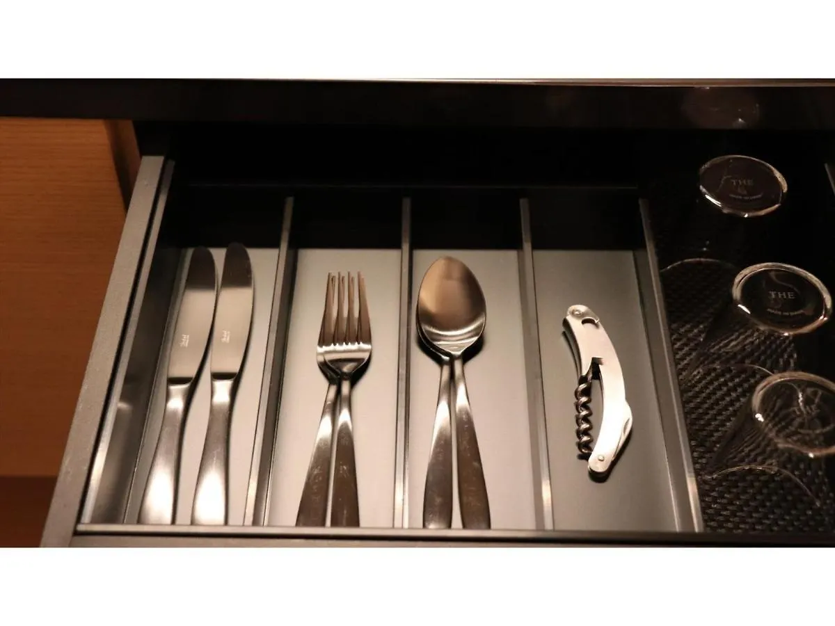 호텔 Nol Kyoto Sanjo - Vacation Stay 97690V 일본