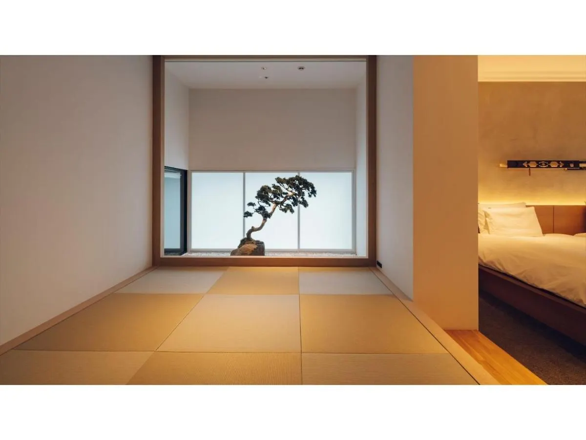 호텔 Nol Kyoto Sanjo - Vacation Stay 97690V