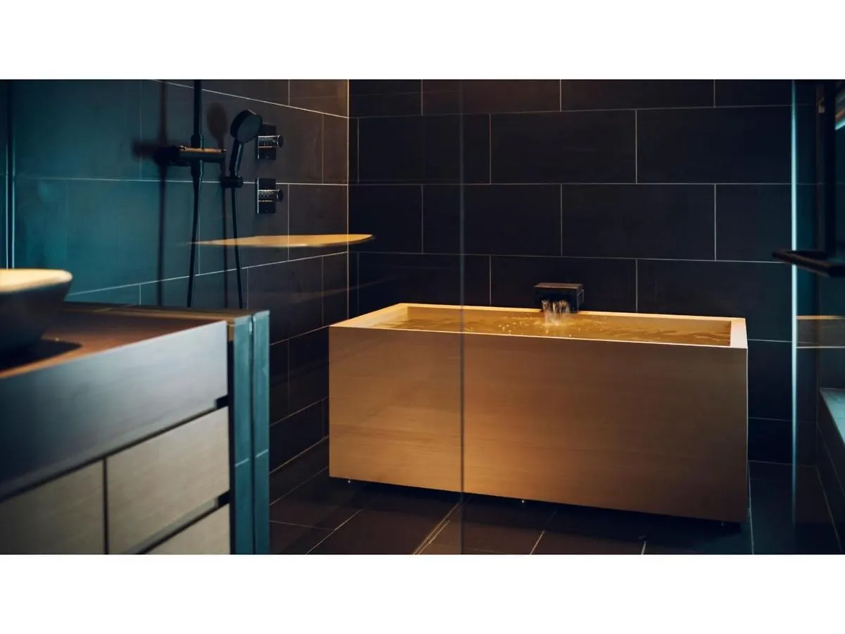 Nol Kyoto Sanjo - Vacation Stay 97690V Otel