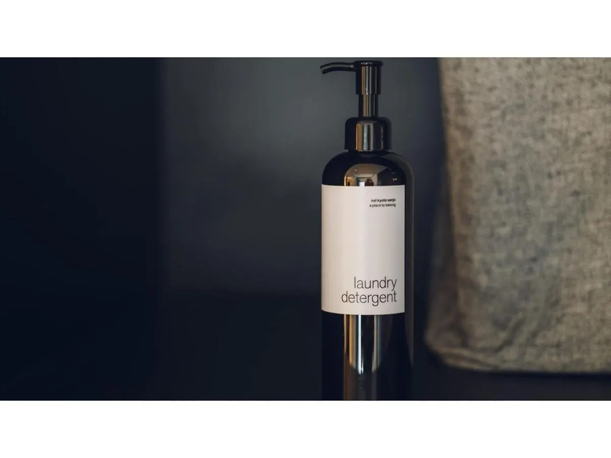 호텔 Nol Kyoto Sanjo - Vacation Stay 97690V