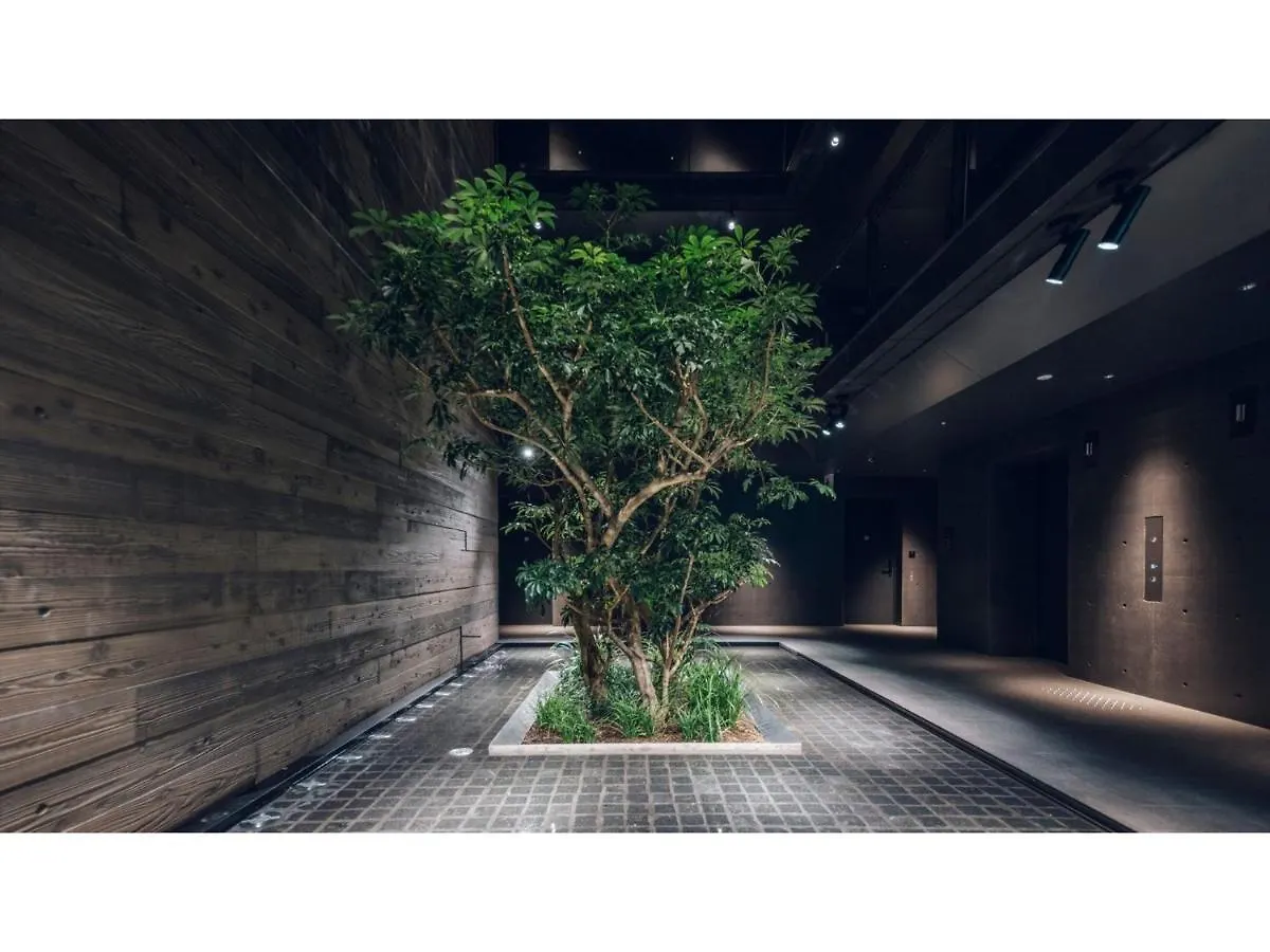 Nol Kyoto Sanjo - Vacation Stay 97690V 호텔