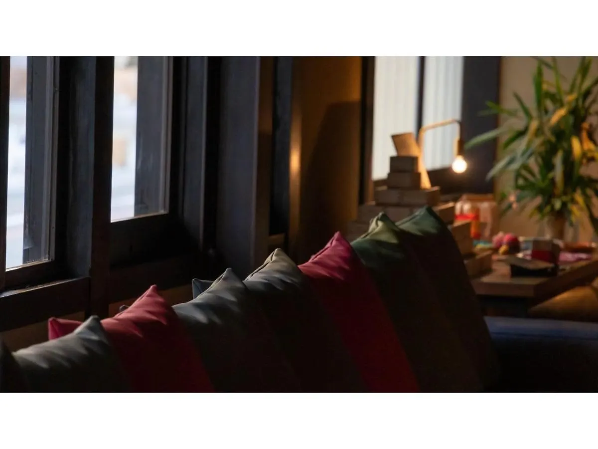 Nol Kyoto Sanjo - Vacation Stay 97690V