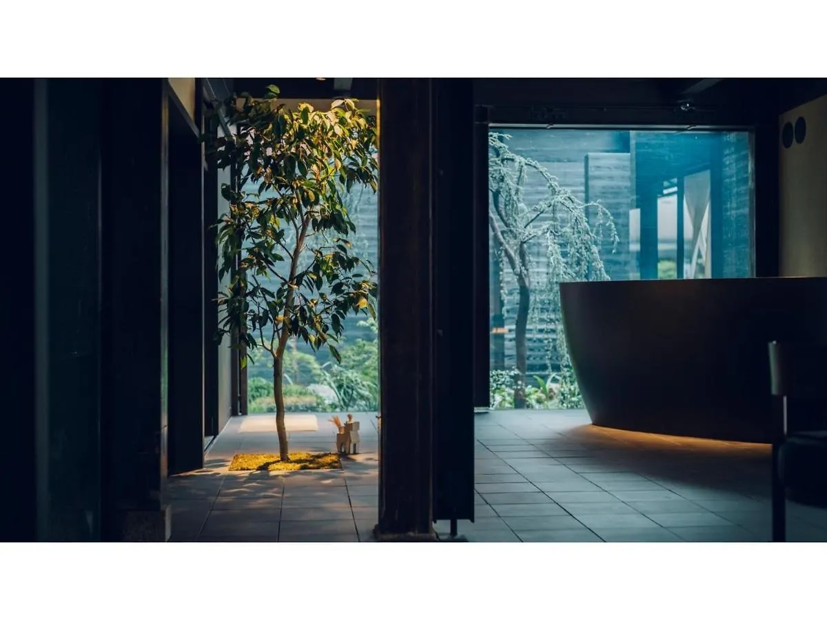 Nol Kyoto Sanjo - Vacation Stay 97690V 일본