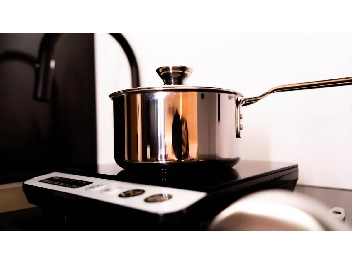 Nol Kyoto Sanjo - Vacation Stay 97690V