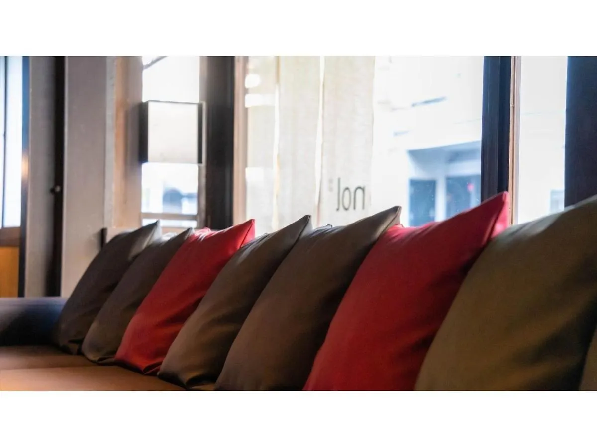 Nol Kyoto Sanjo - Vacation Stay 97690V Hotel