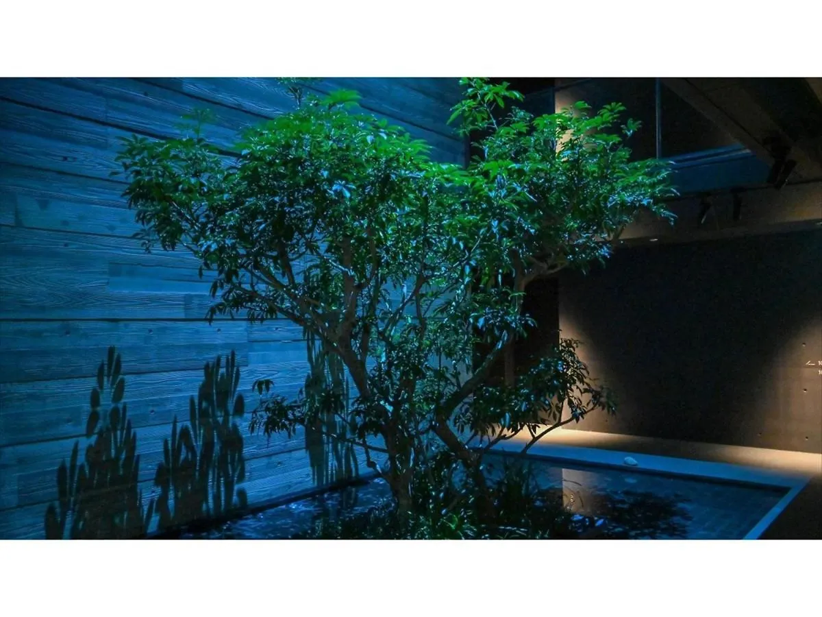 Hotel Nol Kyoto Sanjo - Vacation Stay 97690V