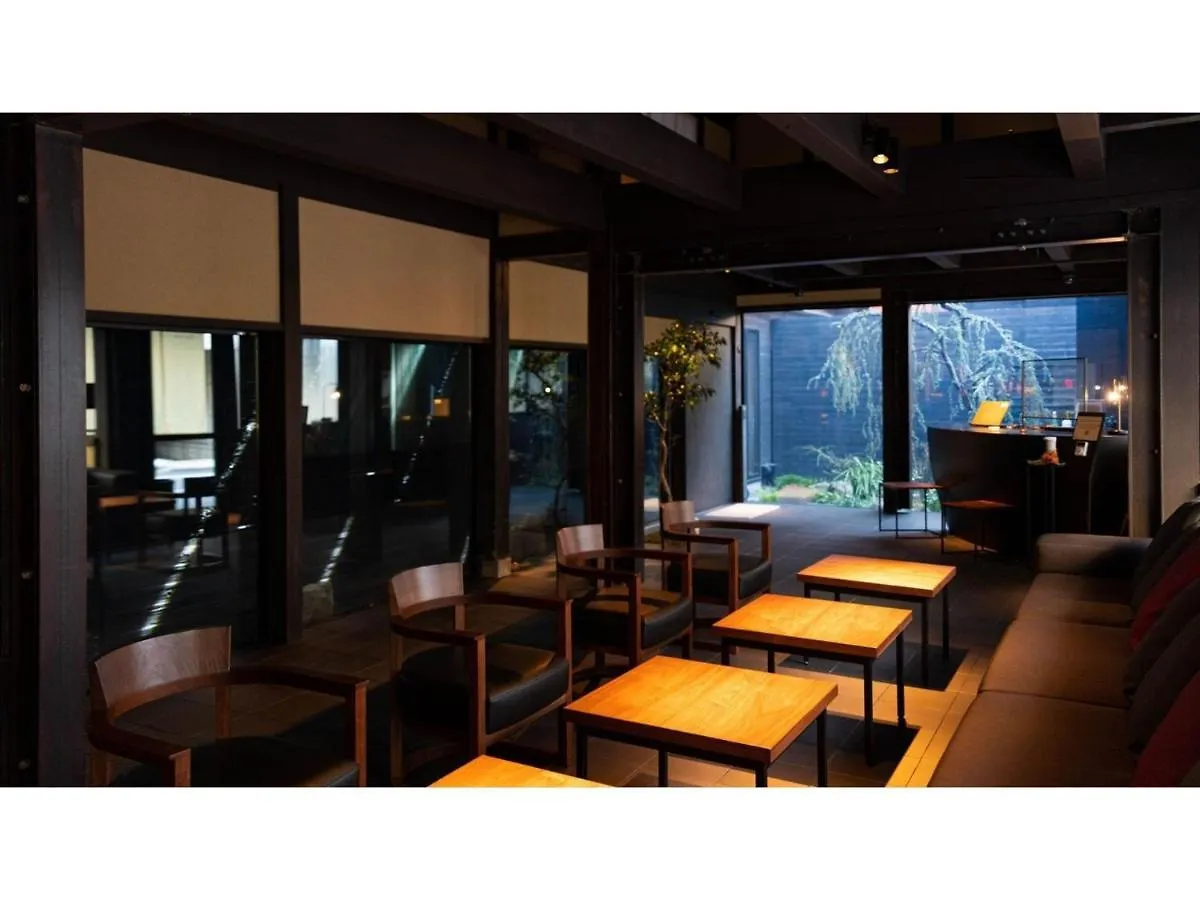 Hotel Nol Kyoto Sanjo - Vacation Stay 97690V