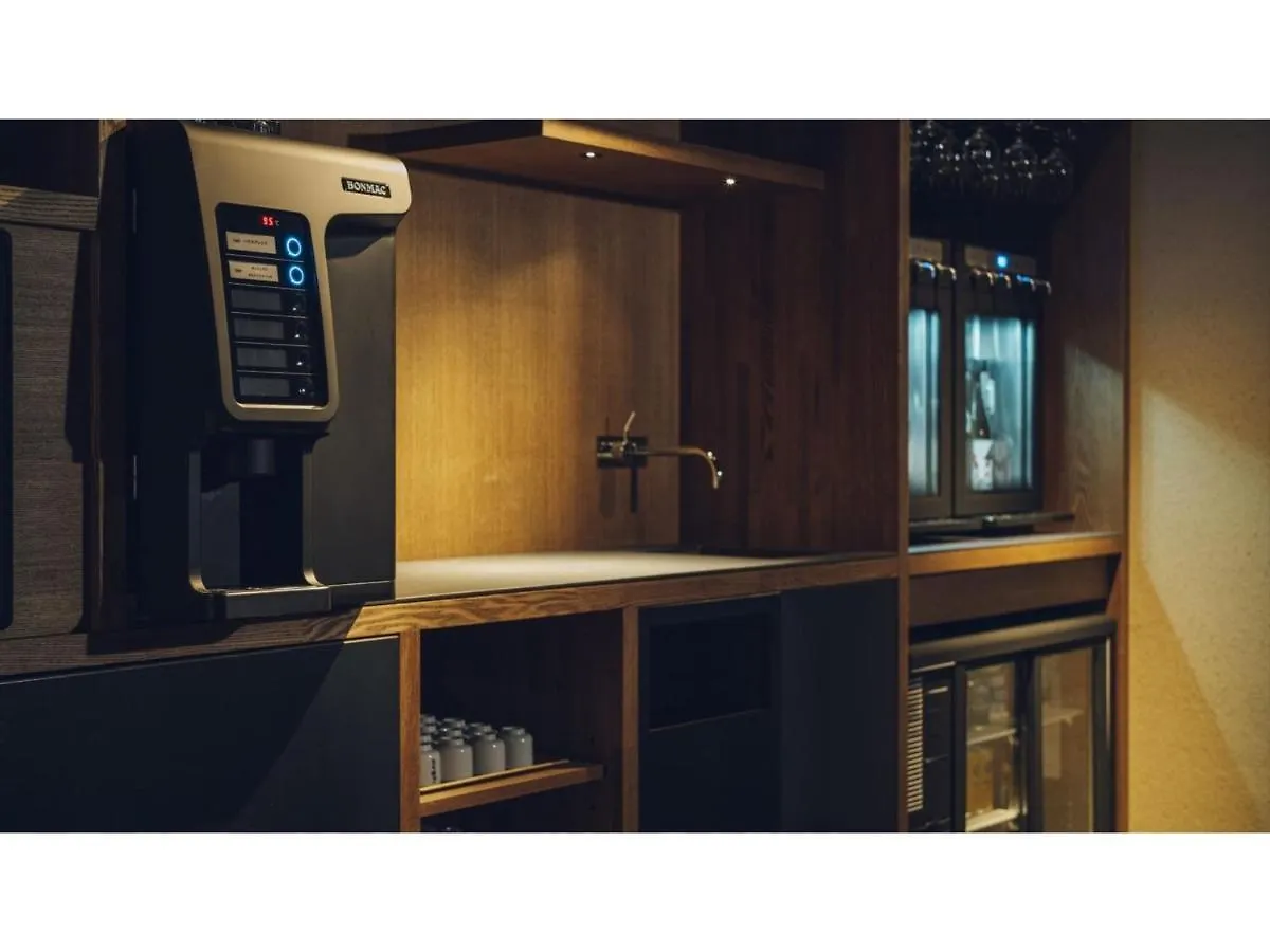 Nol Kyoto Sanjo - Vacation Stay 97690V