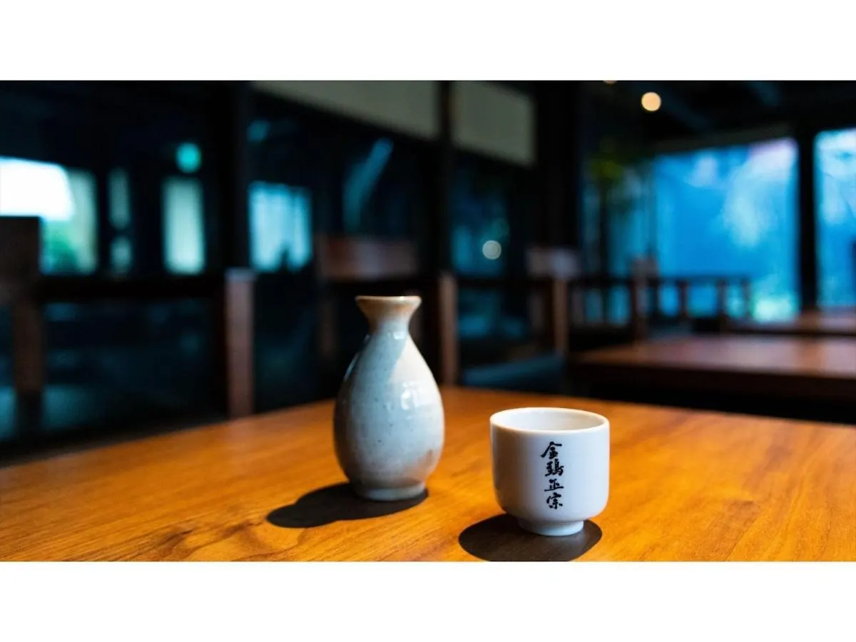 Hotel Nol Kyoto Sanjo - Vacation Stay 97690V