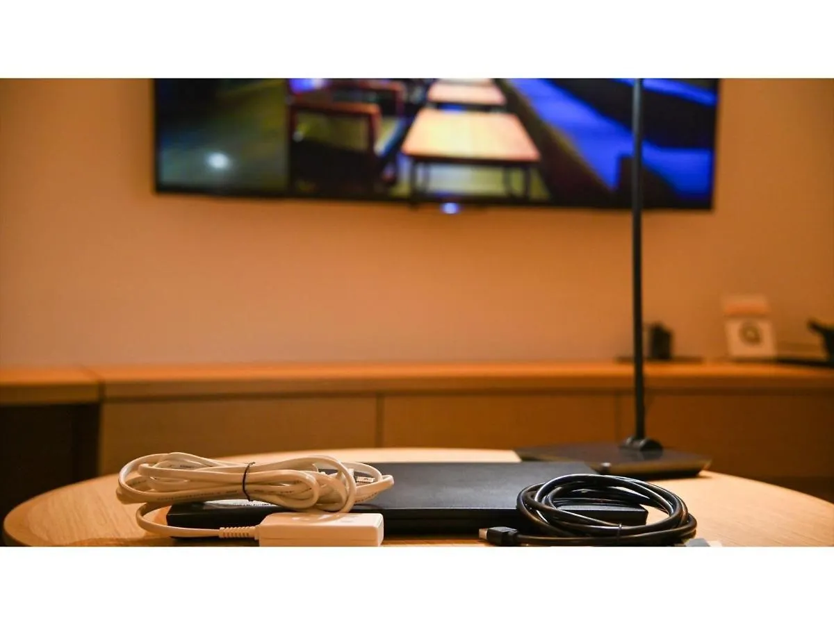 Hotel Nol Kyoto Sanjo - Vacation Stay 97690V