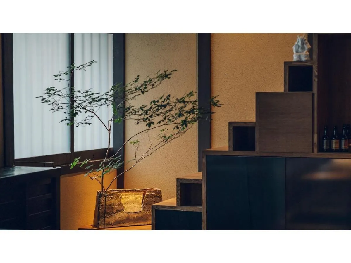Hotel Nol Kyoto Sanjo - Vacation Stay 97690V Giappone